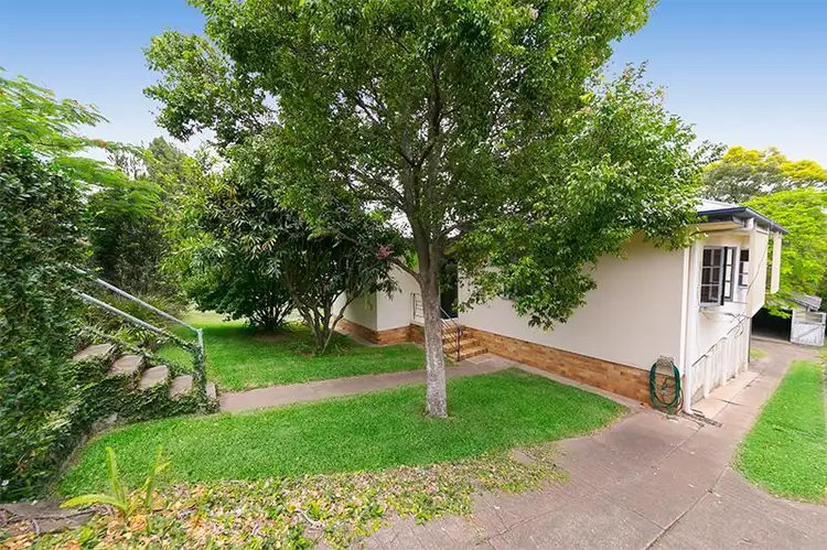 Main view of Homely house listing, 19 La Monte St, Moorooka QLD 4105