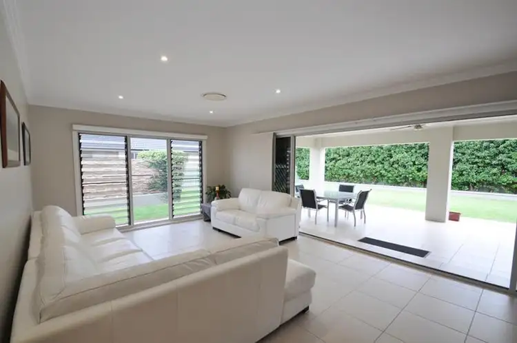 Second view of Homely house listing, 3 Hilton Pl, Dubbo NSW 2830