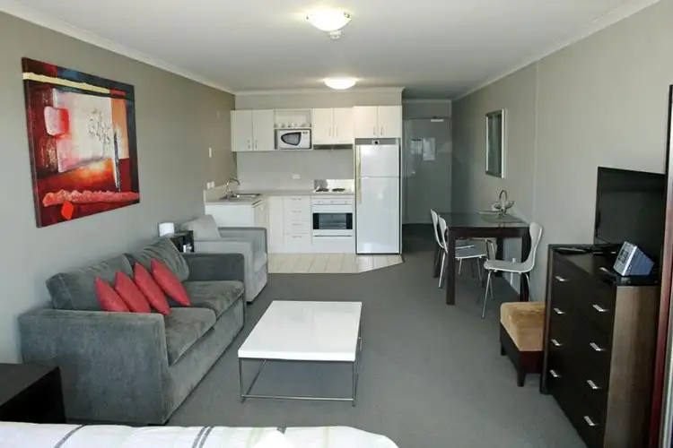Third view of Homely unit listing, 108/10 Kosciuszko Rd, Jindabyne NSW 2627