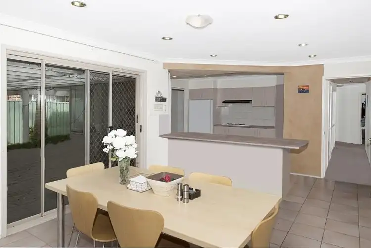 Sixth view of Homely house listing, 13 Samantha Cl, Kanwal NSW 2259
