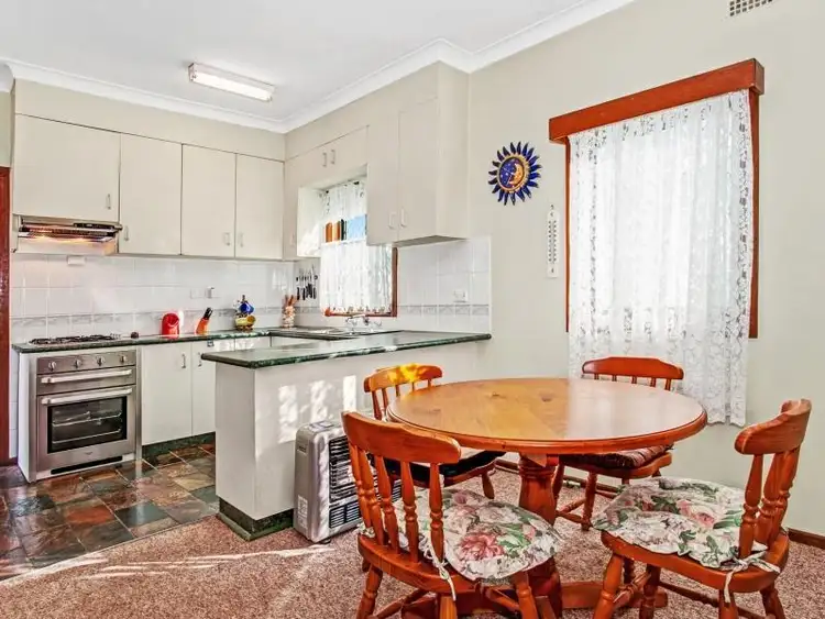 Fourth view of Homely house listing, 21 Bramsen St, Bellambi NSW 2518