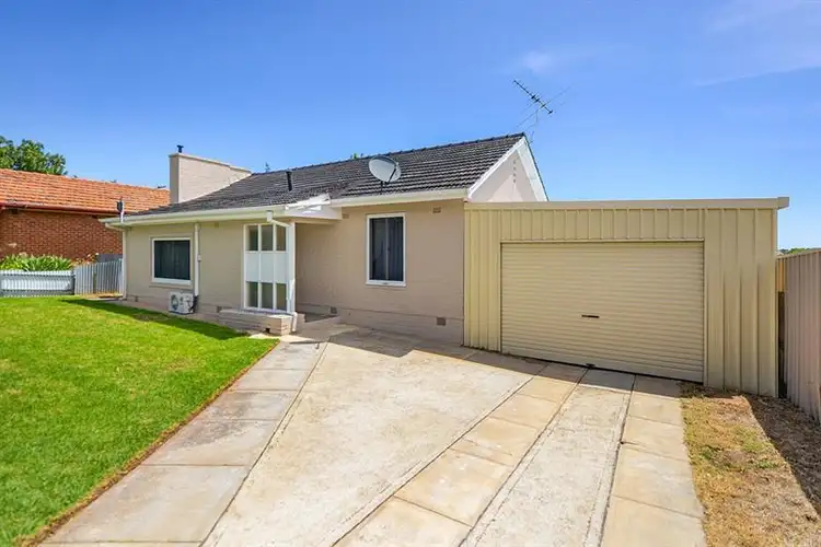 3 Fisher St, Blair Athol SA 5084