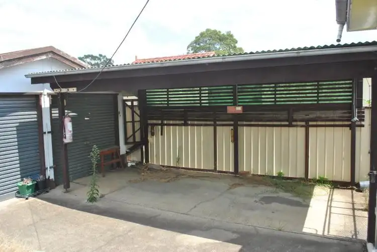 Third view of Homely house listing, 219 Wellington Rd, Chester Hill NSW 2162