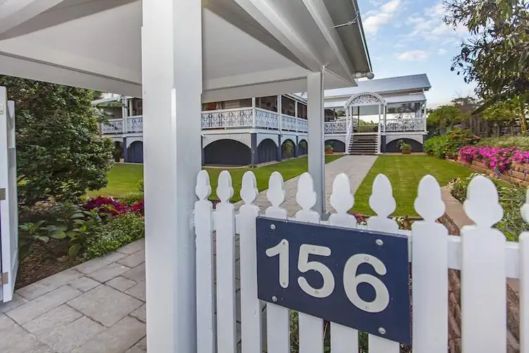 Seventh view of Homely house listing, 156 Agnew St, Morningside QLD 4170