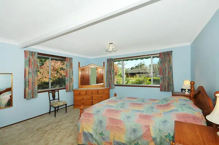 Sixth view of Homely house listing, 91 St Georges Cres, Faulconbridge NSW 2776