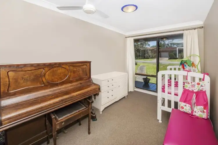 Seventh view of Homely house listing, 59 Leumeah Ave, Chain Valley Bay NSW 2259