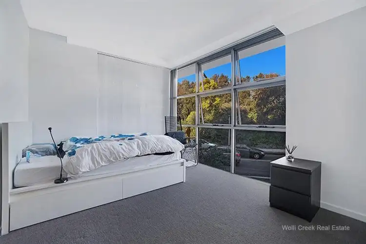 Fourth view of Homely apartment listing, G11/2 Martin Ave, Arncliffe NSW 2205