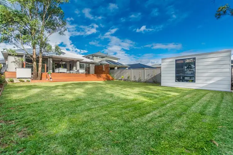 Sixth view of Homely house listing, 64 Heritage Dr, Appin NSW 2560