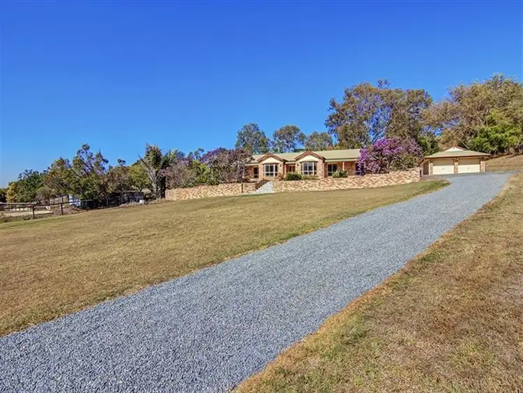 Second view of Homely house listing, 86 Stubbin St, Belivah QLD 4207