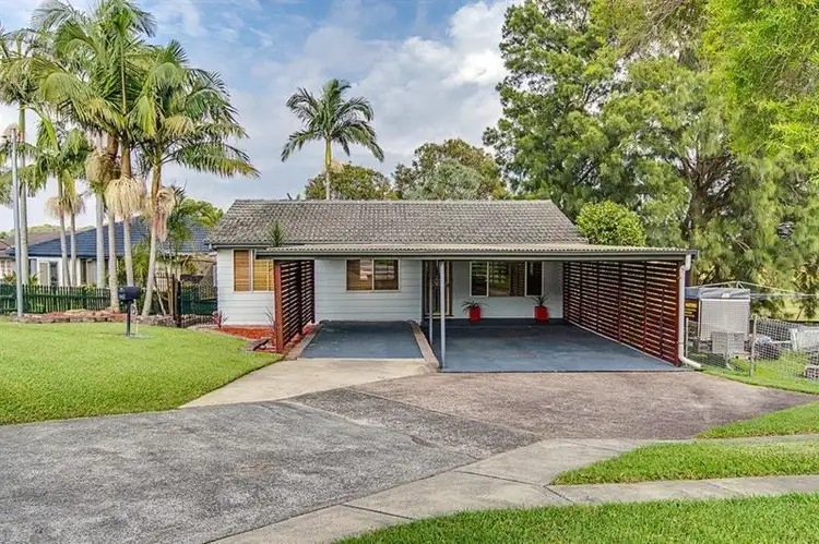 Second view of Homely house listing, 69 Marsden St, Shortland NSW 2307