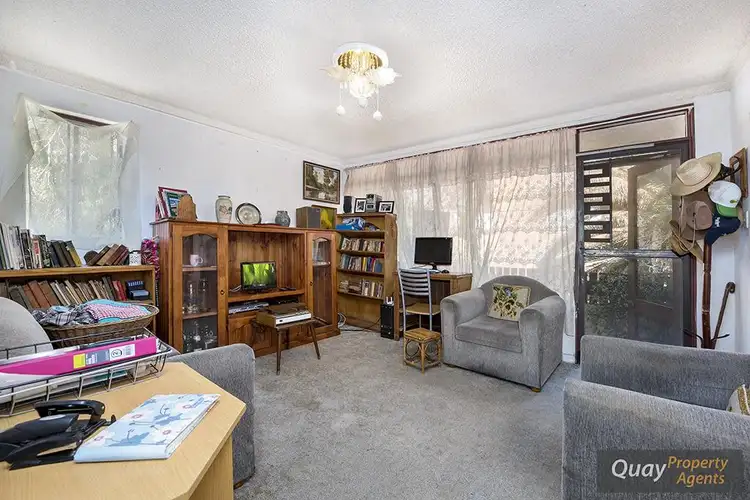 Third view of Homely unit listing, 27/31-35 Forbes St, Liverpool NSW 2170