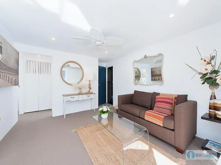 Sixth view of Homely apartment listing, 1/51 Christmas Bush Ave, Nelson Bay NSW 2315