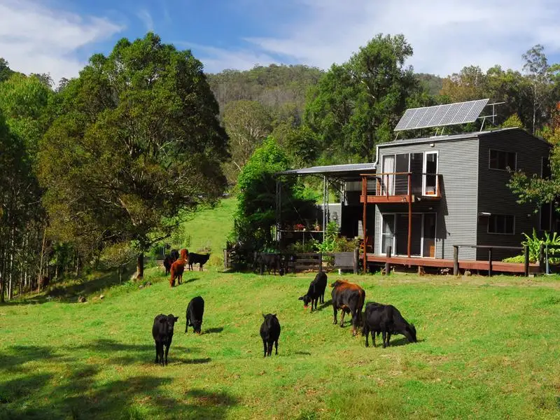 Main view of Homely rural property listing, 666 Scone Rd, Gloucester NSW 2422