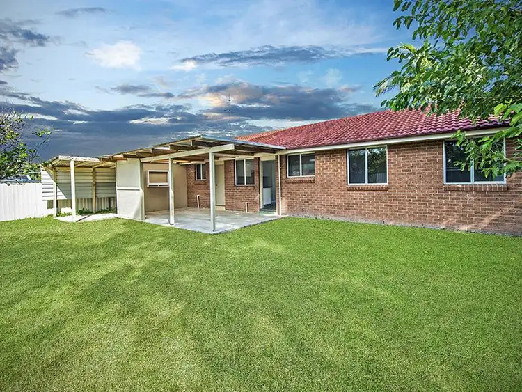 Second view of Homely house listing, Address available on request