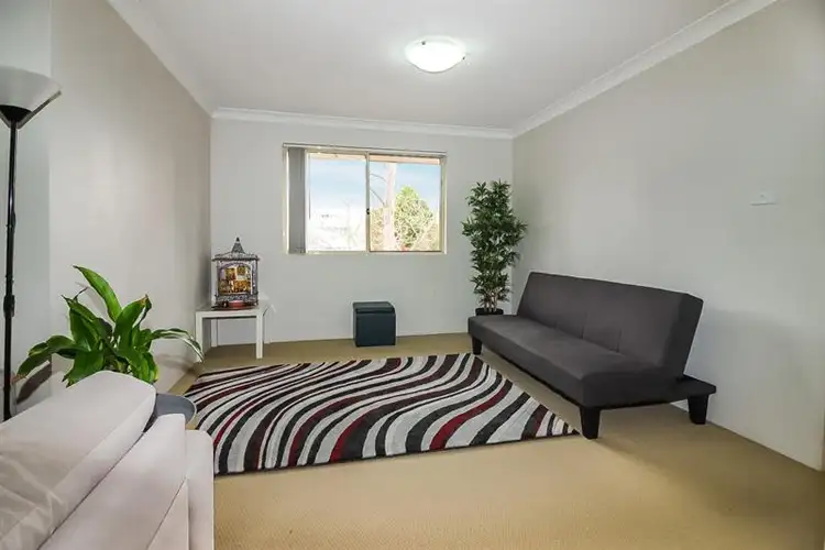 Fifth view of Homely unit listing, 16/6 Garner St, St Marys NSW 2760