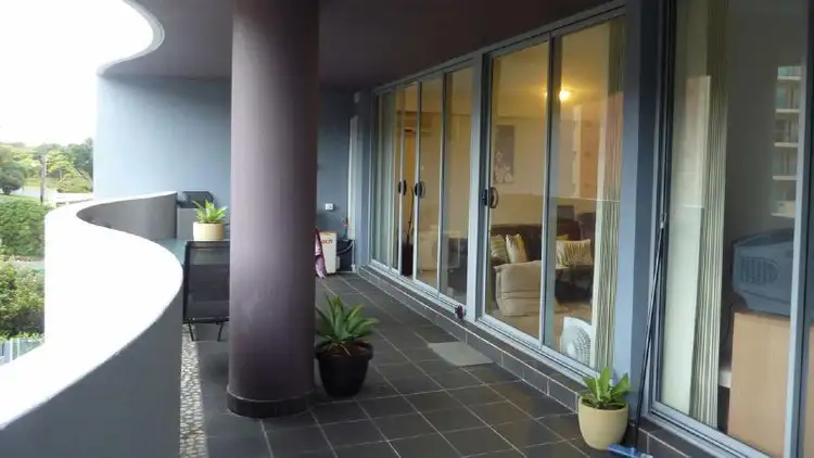 Sixth view of Homely unit listing, 202/39 Head St, Forster NSW 2428