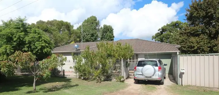 Main view of Homely house listing, 66 Avenue Of The Allies -, Tanilba Bay NSW 2319