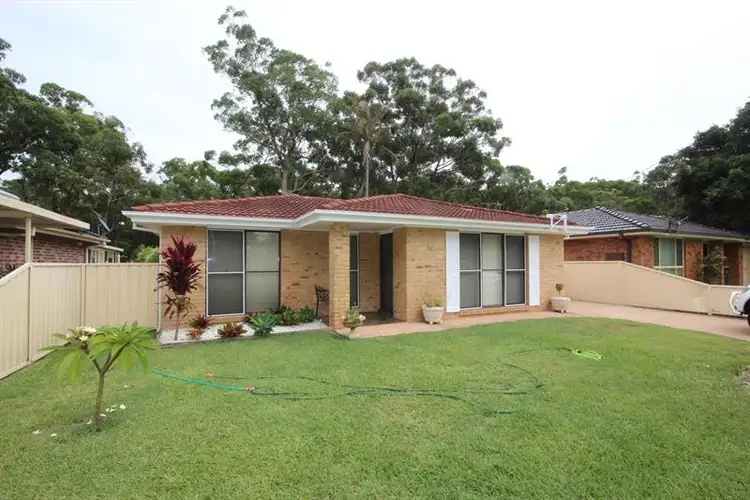 Main view of Homely house listing, 20 Torpey Ave, Lemon Tree Passage NSW 2319