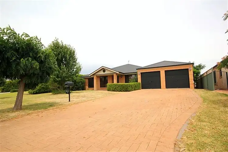 Second view of Homely house listing, 23 St Andrews Dr, Dubbo NSW 2830