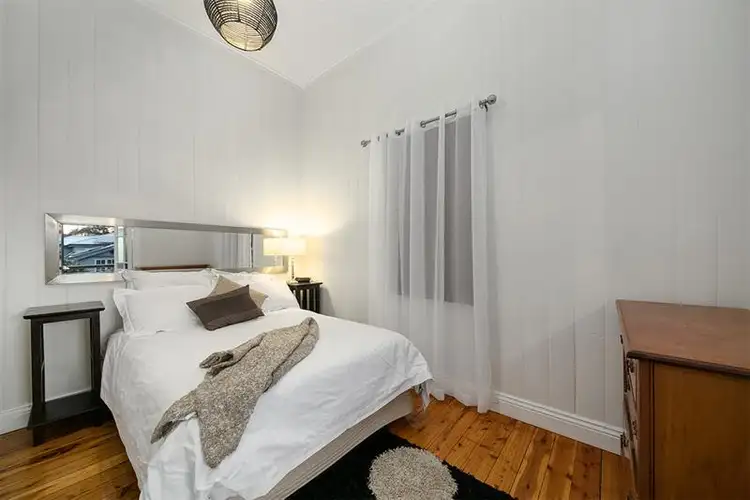 Fifth view of Homely house listing, 44 Daventry St, West End QLD 4101