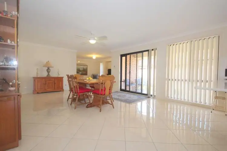 Seventh view of Homely house listing, 17 Broughton Cct, Tanilba Bay NSW 2319