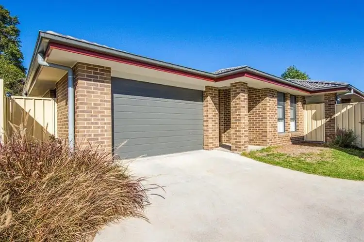 Second view of Homely villa listing, 3/83a Alexandra St, Kurri Kurri NSW 2327