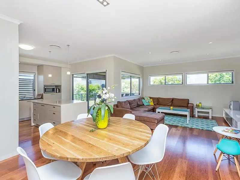 Main view of Homely townhouse listing, 8/47 Shetland St, Morningside QLD 4170