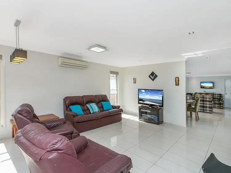 Fifth view of Homely house listing, 25 Ryhill Rd, Sunnybank Hills QLD 4109