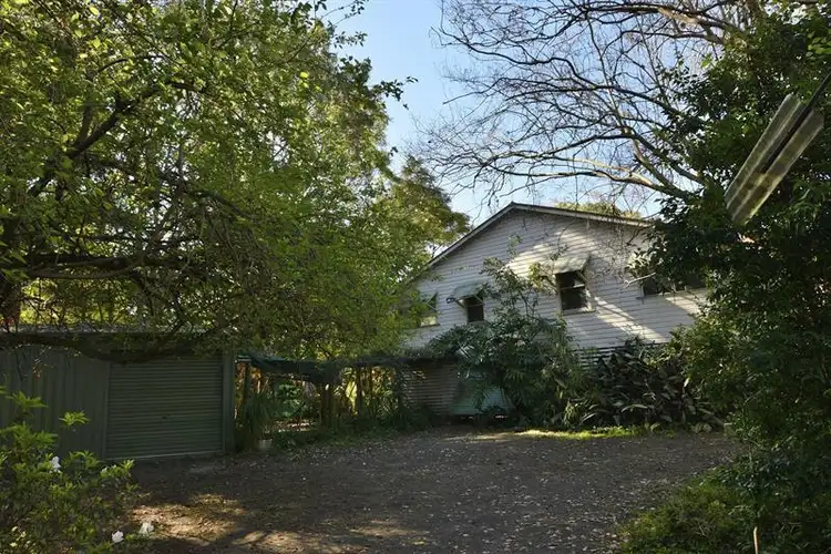 Fifth view of Homely house listing, 6 Sibley St, Nimbin NSW 2480