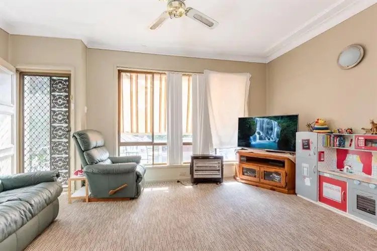 Second view of Homely house listing, 43 Perks St, Wallsend NSW 2287
