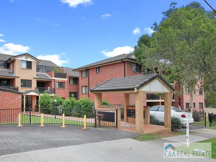 Main view of Homely unit listing, 2-10 Mulla Rd, Yagoona NSW 2199