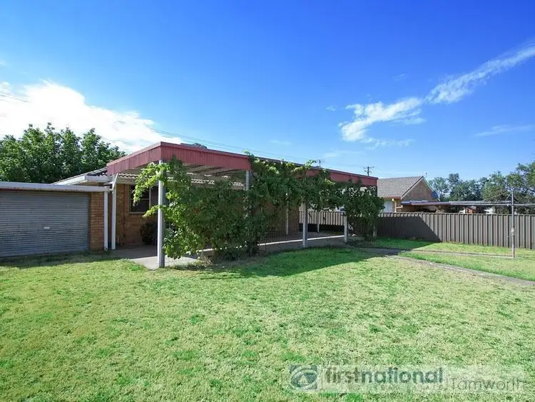 Fourth view of Homely house listing, 81 Warral Rd, Tamworth NSW 2340