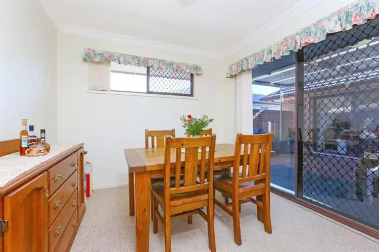 Third view of Homely house listing, 61 Allowah St, Waratah West NSW 2298