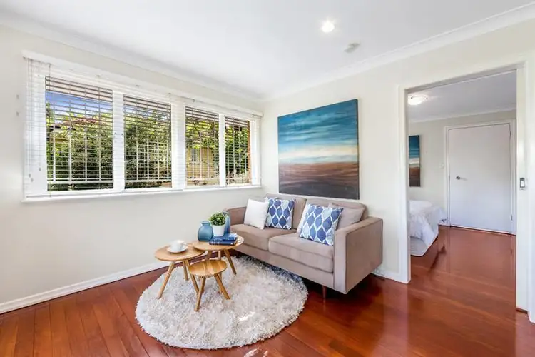 Third view of Homely unit listing, 1/78 Chester Rd, Annerley QLD 4103