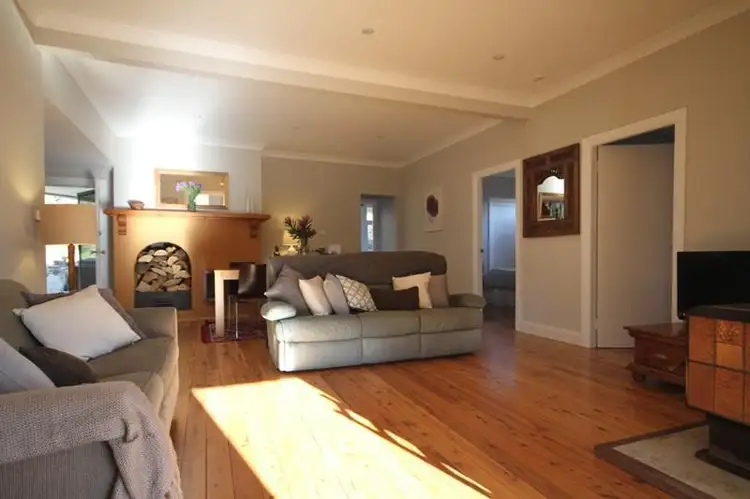 Fifth view of Homely house listing, 81 Railway Ave, Bundanoon NSW 2578