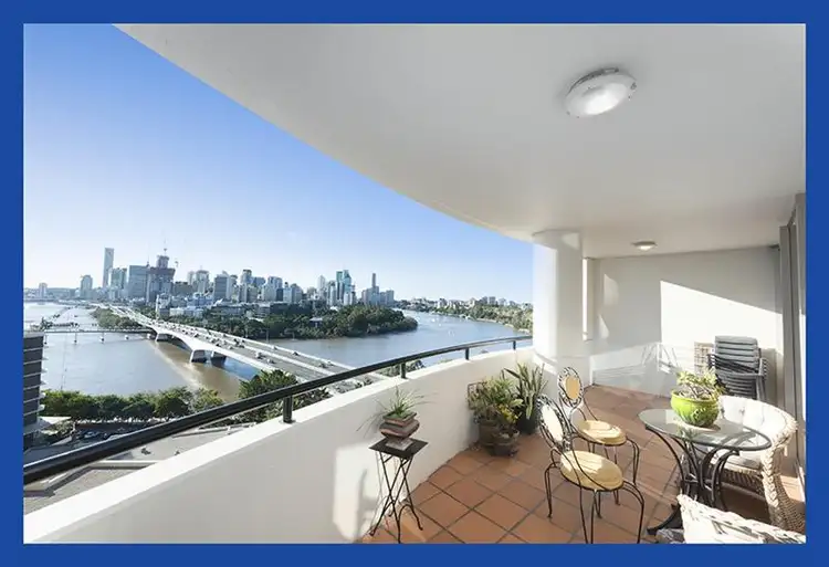55/260 Vulture St, South Brisbane QLD 4101