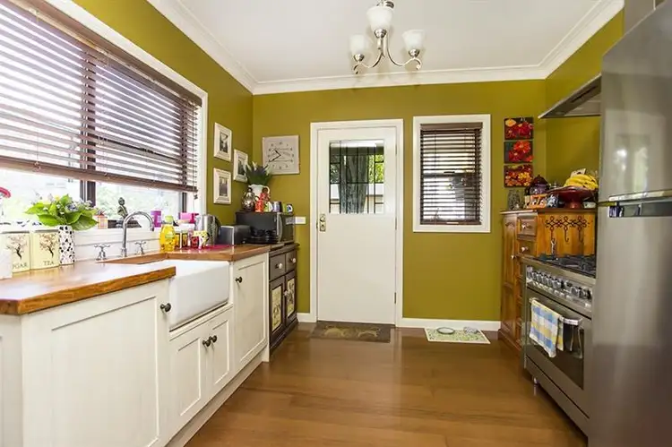 Second view of Homely house listing, 8 Skye Pl, Bundanoon NSW 2578