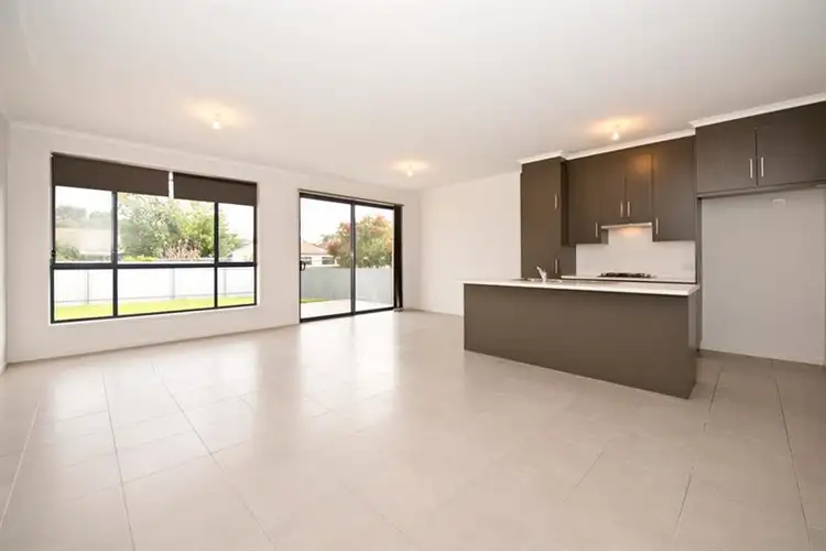 Second view of Homely house listing, 6A Florence Ave, Blair Athol SA 5084