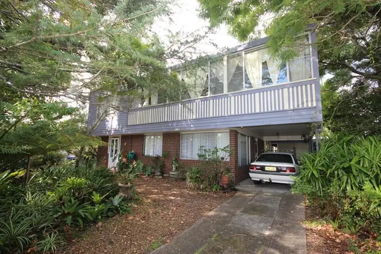 47 President Poincare Pde, Tanilba Bay NSW 2319