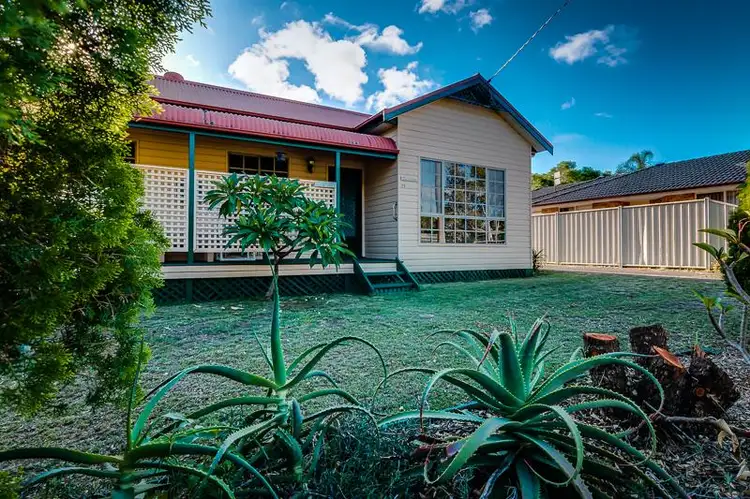 2/11 Greene St, Woy Woy NSW 2256