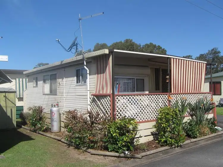 Main view of Homely house listing, Site 80/64 Newmans Rd, Woolgoolga NSW 2456