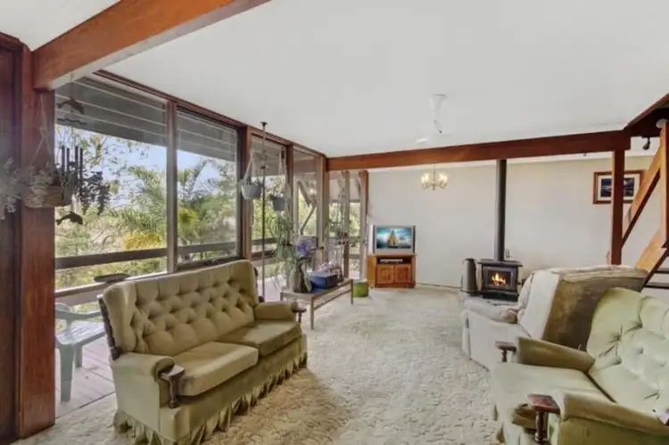 Fifth view of Homely house listing, 11 Kunala Lane, Horsfield Bay NSW 2256
