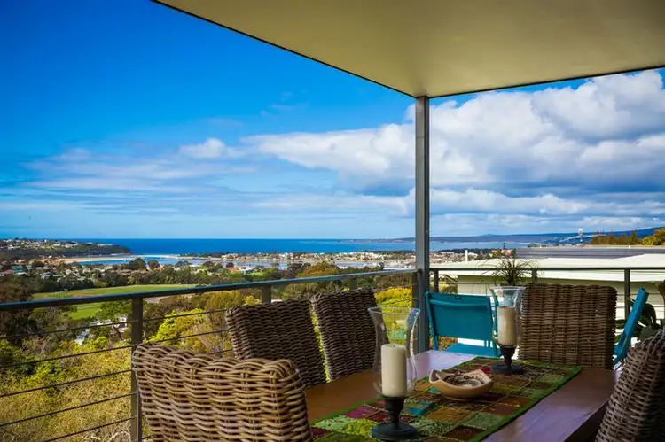 102 Old Tathra Rd, Merimbula NSW 2548