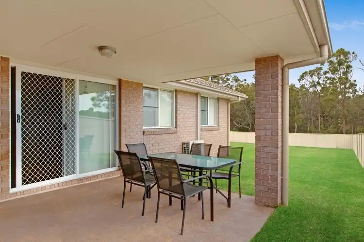 Second view of Homely house listing, 29 Fernhill Ave, Hamlyn Terrace NSW 2259