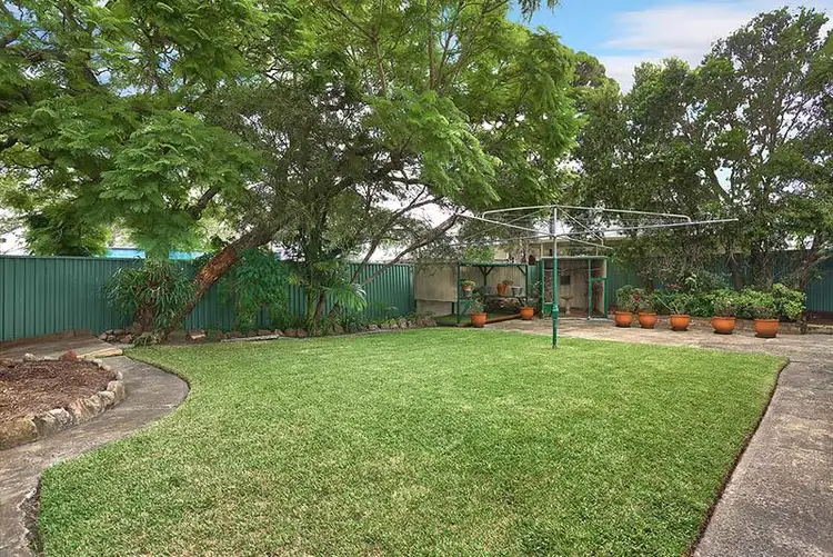 Fifth view of Homely house listing, 191 Eldridge Rd, Condell Park NSW 2200