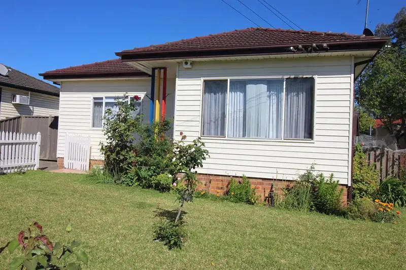 Main view of Homely house listing, 3 Yarra St, North St Marys NSW 2760