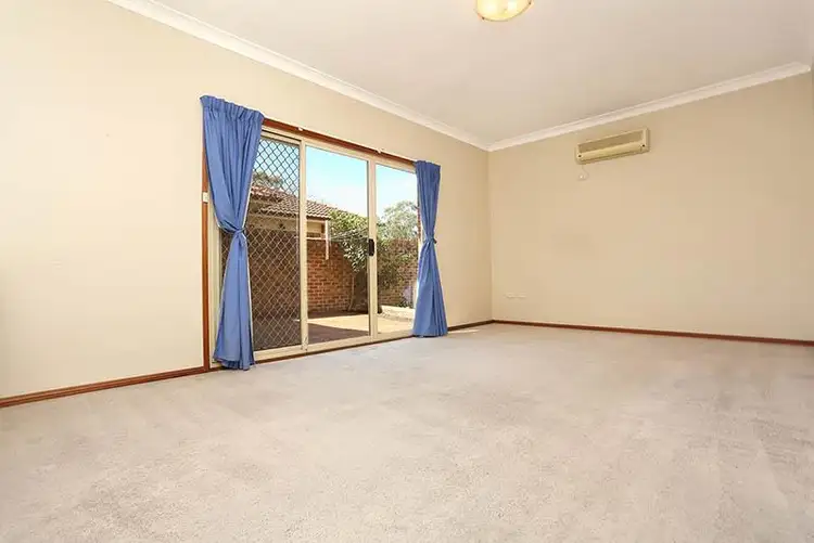 Third view of Homely semi-detached listing, 3C Gurney Rd, Chester Hill NSW 2162