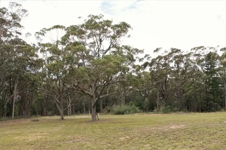 Second view of Homely land listing, 820 Kareela Rd, Wingello NSW 2579