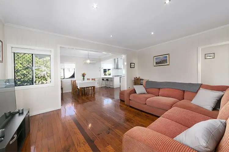 Fourth view of Homely house listing, 7 Orford St, Tarragindi QLD 4121