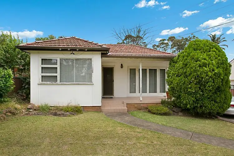 46 Ian Cres, Chester Hill NSW 2162